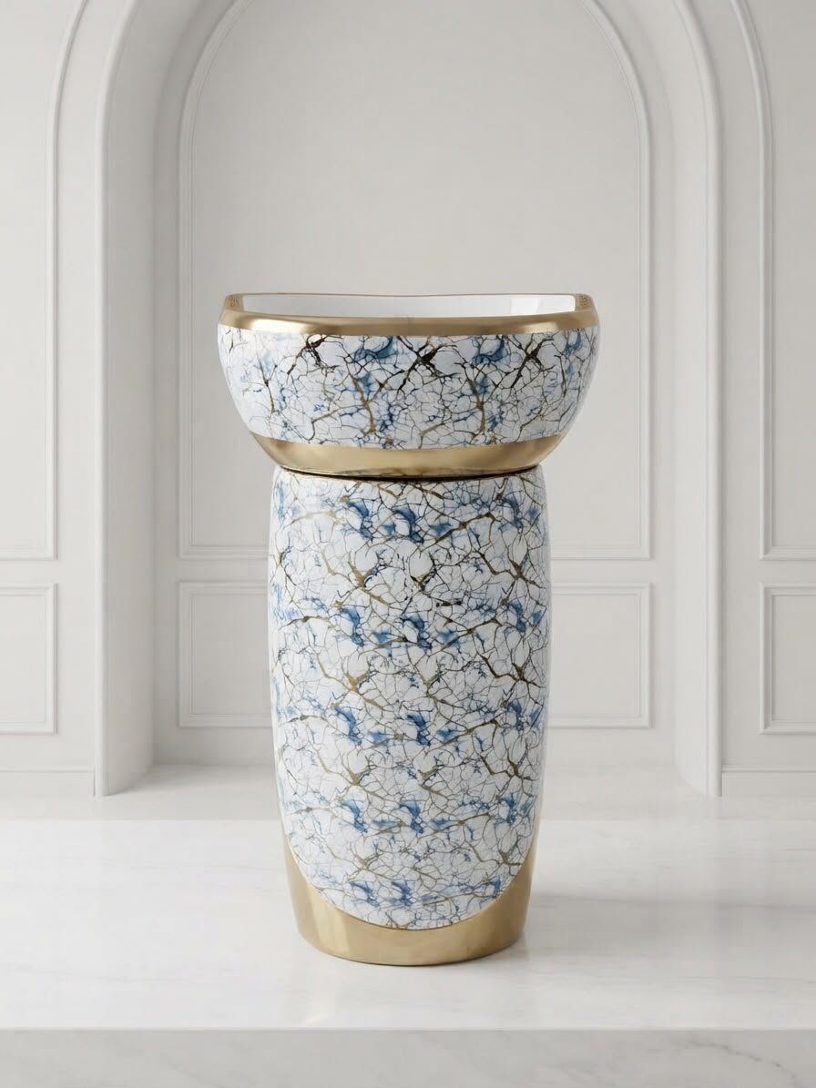 DRUM BASIN 7181-G1
